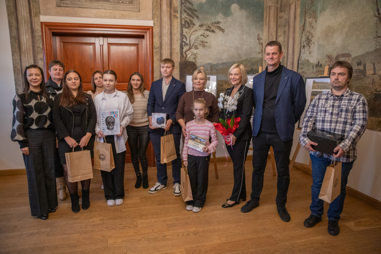 Znamy laureatów konkursu fotograficznego „Polska wieś… Było, ale nie minęło”