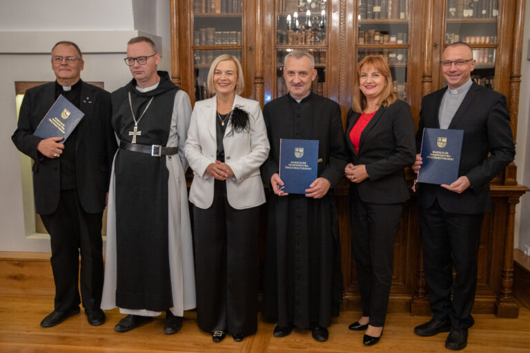 Zabytkowe obiekty sakralne ze wsparciem na prace konserwatorskie