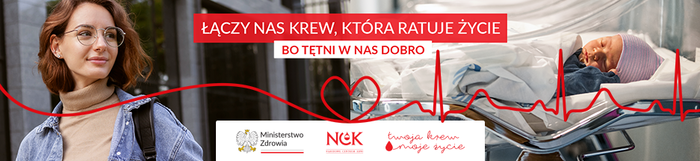 Starachowicka „Akcja Krew” Trwa!