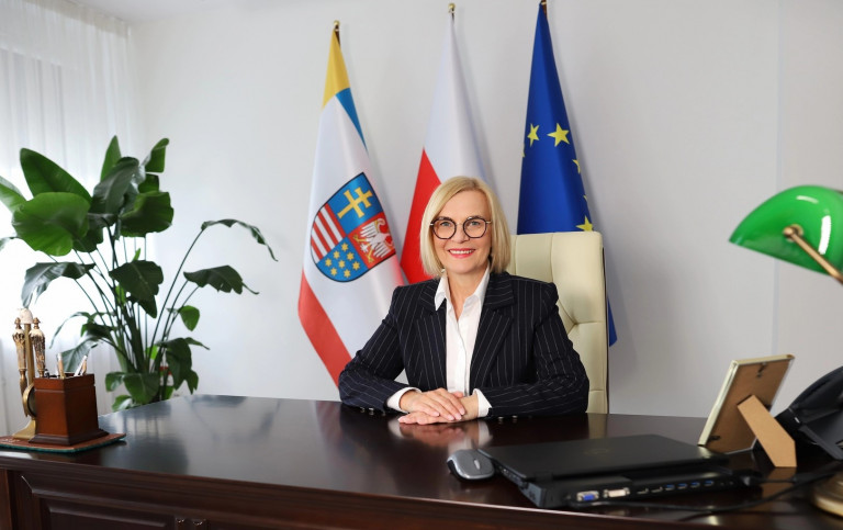 Świętokrzyskie stawia na obronność!