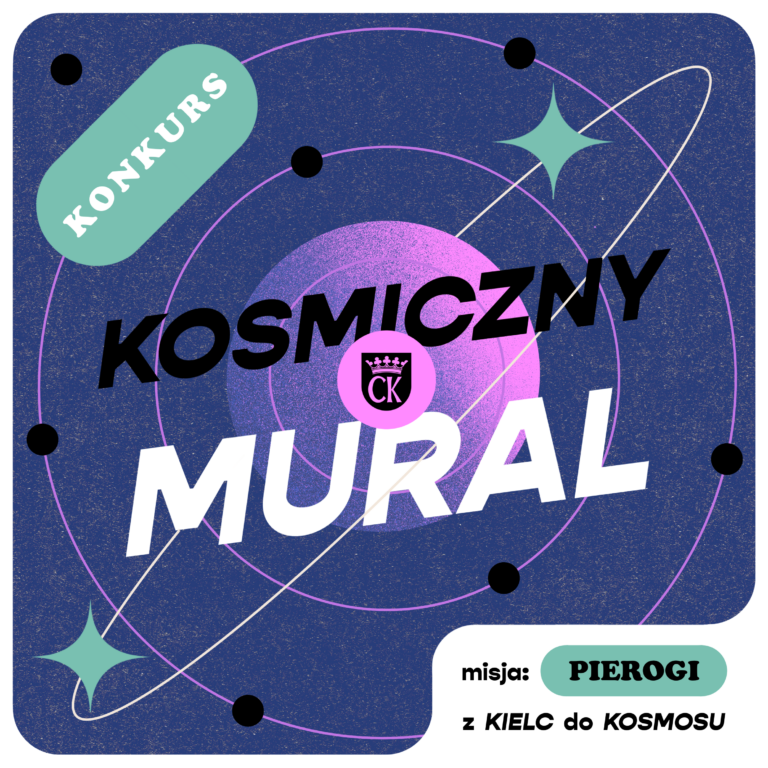 Misja pierogi: z Kielc do Kosmosu