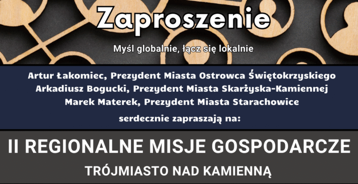 Regionalne Misje Gospodarcze ponownie łączą przedsiębiorców Trójmiasta nad Kamienną