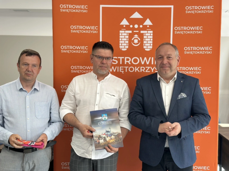 Ostrowieckie działki w rozkwicie – więcej pieniędzy, więcej możliwości